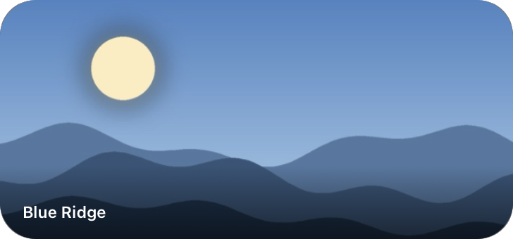 Photo Frame widget